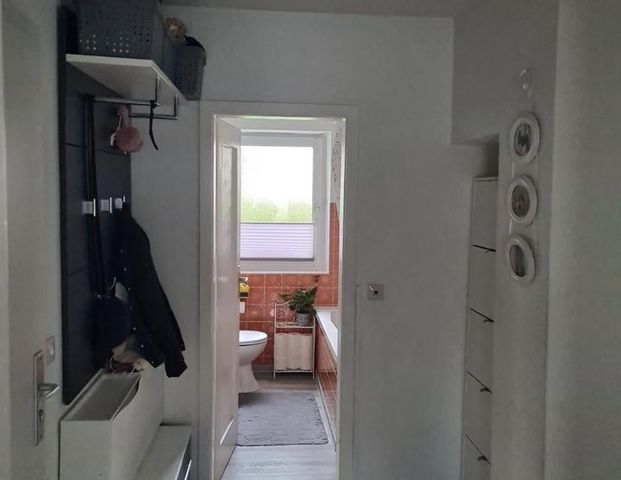 2 Zimmer Wohnung in Trossingen zu vermieten - Photo 1