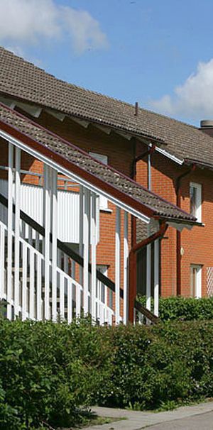 Rudolf Jonassons väg 8F, Sallerup - Photo 1