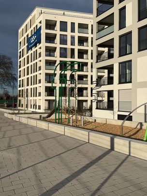 2-Zimmer-Wohnung in Essen Südviertel - Foto 1