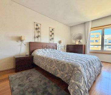Apartamento em Parque da Lavandeira - Sardão, Oliveira do Douro - Photo 3