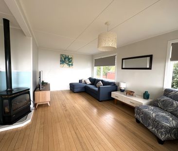 Fully Furnished One Bedroom On The Lake - Ngongotaha - Photo 1