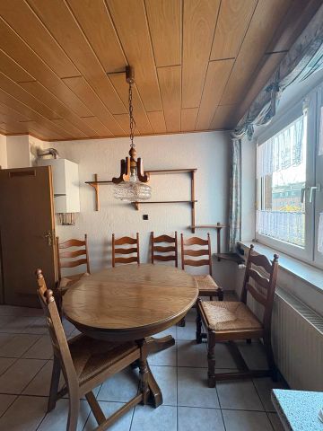 Schöne 2,5-Zimmerwohnung in Duisburg-Untermeiderich - Photo 3