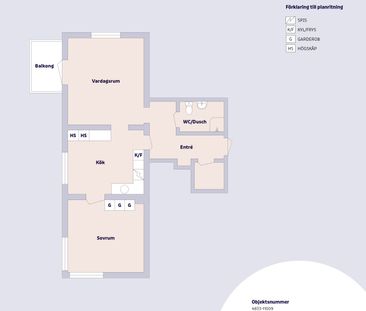 Regementsgatan 32, Östersund - Photo 1