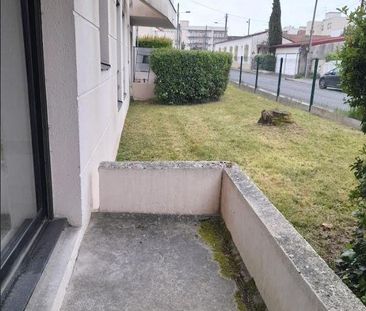 Location Appartement 2 pièces 47m² BORDEAUX 33200 - Photo 3