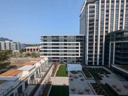 For Lease - 8 Cedarland Drive Unit# 906, Markham, Ontario - Photo 4