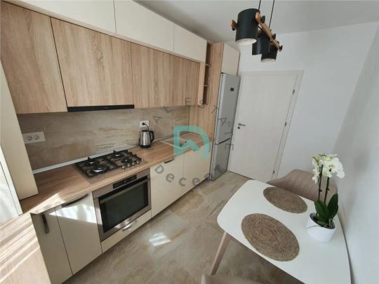 Apartament de inchiriat Bartolomeu Brasov - Fotografie 1