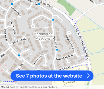 Pen Y Cae, Mornington Meadows - Photo 1