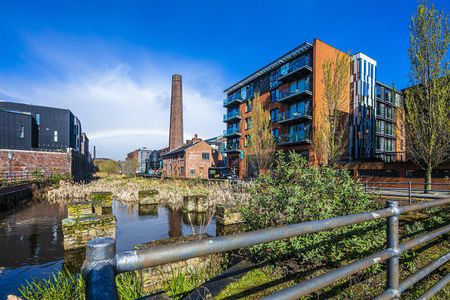Rent Kelham Island, Sheffield, S3 £975pcm - Photo 2