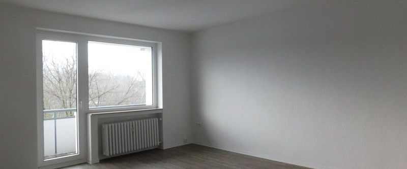 3-Zimmer-Wohnung mit Balkon - Photo 1