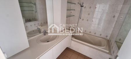 Location Appartement 3 pièces Toulouse 2 chambres - Photo 4