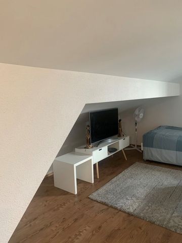 Appartement meublé moderne 2.5-Zimmer Altbergstrasse 2, 8953 Dietikon - Photo 4