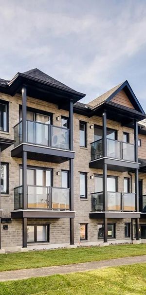 66 Impasse John-Roney (Aylmer) Beau Logement Une Chambre à Louer - Photo 1