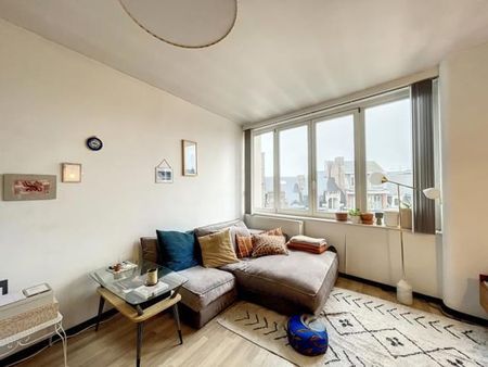 Appartement te huur - Photo 4