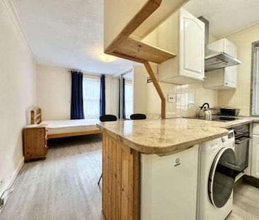 Eade Road, Finsbury, N4 - Photo 1