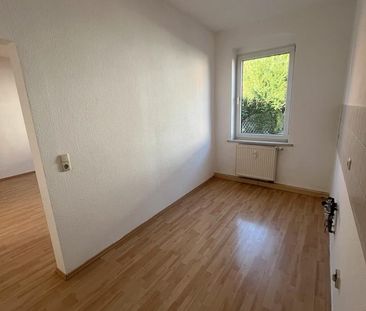2-Raum Wohnung in Oberplanitz 50 m2 1.OG - Foto 1