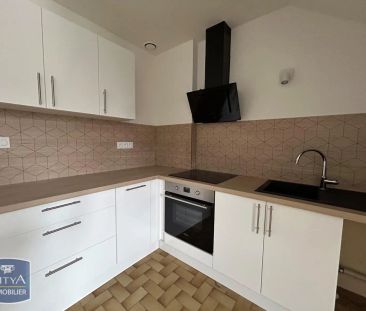 Appartement à louer 3 pièces 63.14m² - Photo 4