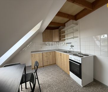Byt 1+kk k pronájmu, Opava / Předměstí, ulice Englišova - Photo 4