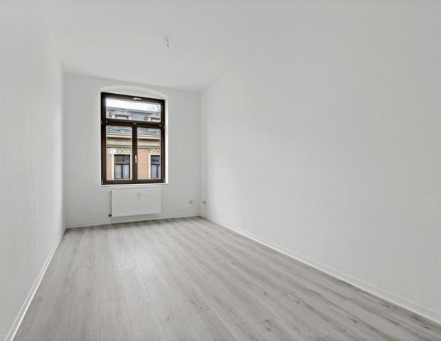 2-Raumwohnung in der Sternstraße…ideal für 2er WG oder Singles! - Photo 1