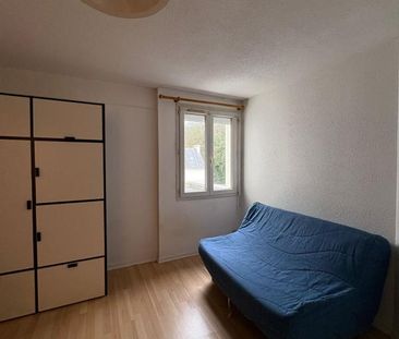 Location Appartement 1 pièce Meublé 20m² BREST 29200 - Photo 5