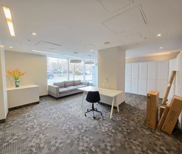 For Lease - 805 CARLING Avenue Unit# 905, Dows Lake - Civic Hospita... - Photo 4