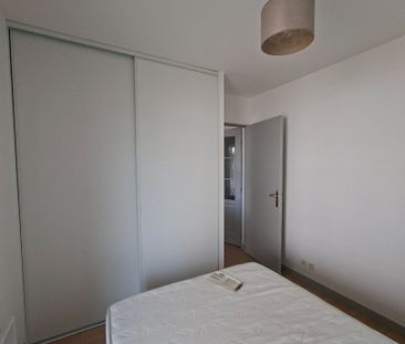 Location Appartement 2 pièces 31m² RENNES 35000 - Photo 3