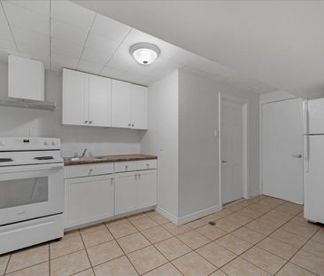 For Lease - 78 College Crescent Unit# BSMT, Barrie, Ontario - Photo 6