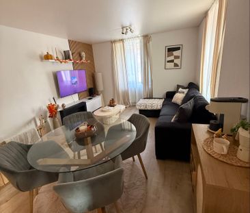 Appartement 3,5 pièces à La Chaux-de-Fonds Avec Garage - Foto 1