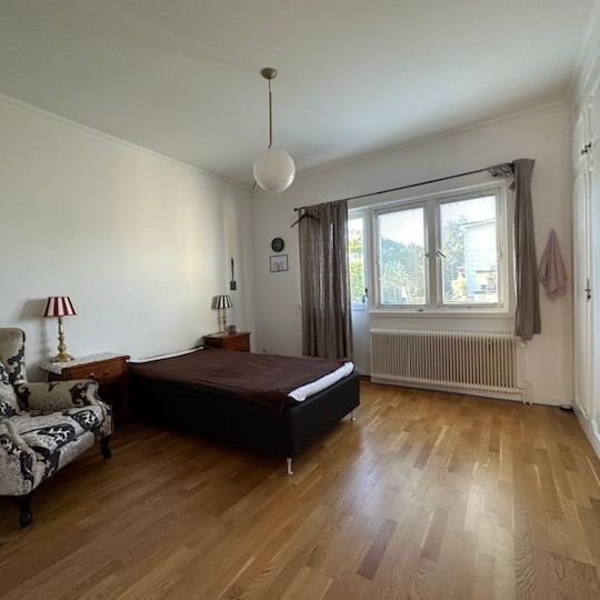 Birger Svenssons väg, Varberg - Photo 1