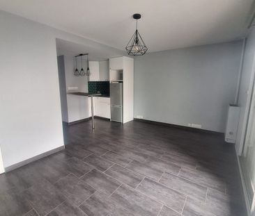 Studio avec balcon - Photo 2