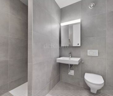 Appartement 2,5 pièces neuf au 4ème étage à louer à Renens - Photo 3