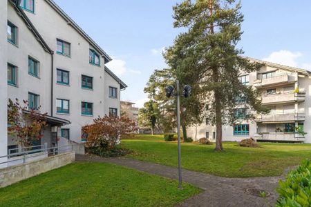 3.5 Zimmer, 88 m², 3. Stock - Photo 3