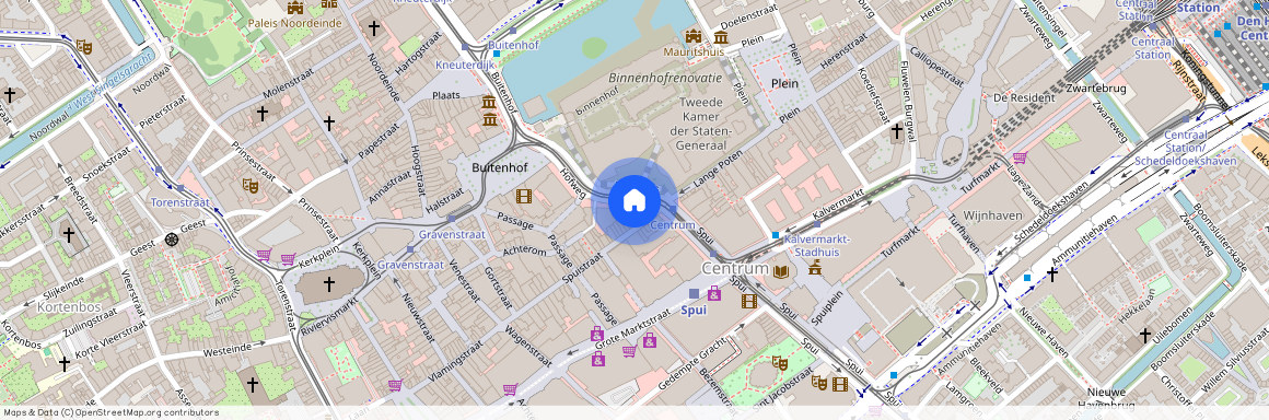 Hofweg 27, Voorhout, 2511AA, Den Haag