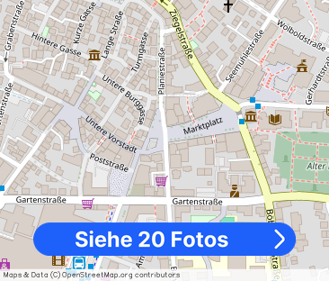 Moderne 2,5-Zimmer-Neubauwohnung mit EBK, sonnigem Balkon und PKW-S... - Foto 1