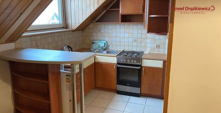 Bielsko-Biała, Mikuszowice Śląskie Mieszkanie na wynajem - Zdjęcie 5