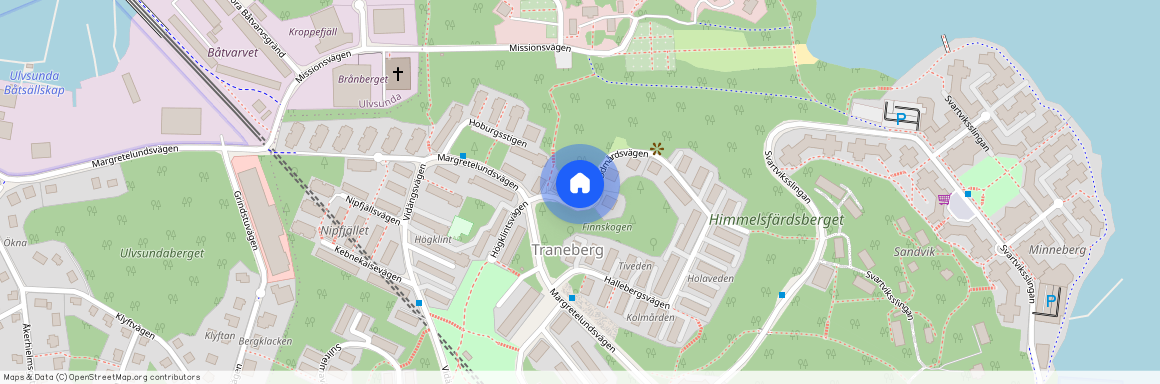 Ödmårdsvägen 7, 167 37 Bromma, Stockholm