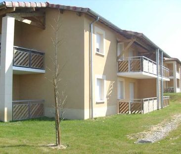 Appartement 2 pièces – 45 m² - Photo 5