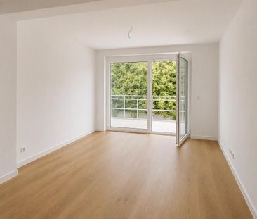 Kompakte 2-Zimmerwohnung im 1.OG mit Balkon - Photo 1