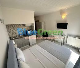 Studio/Γκαρσονιέρα για ενοικίαση - Καλλιθέα, - Photo 5