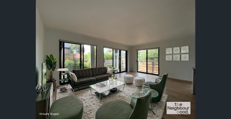 ABUNDANCE OF NATURAL LIGHT - Photo 2