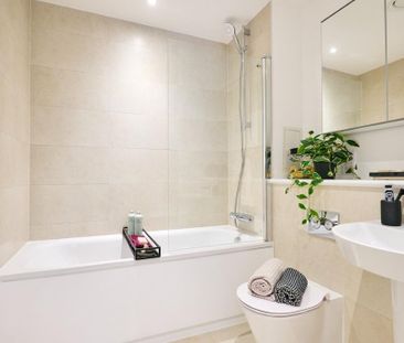 1 bedroom apartment to rent - Photo 6