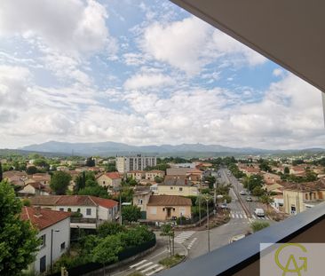 Location Appartement 2 pièces 42m² GARDANNE 13120 - Photo 3