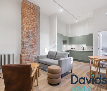 1 bedroom apartment to rent - Photo 3