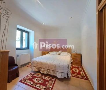 Chalet en alquiler en A Cañiza - Photo 4