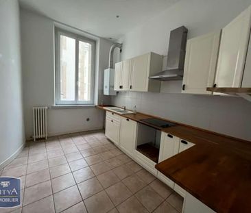 Location Appartement 4 pièces 121m² GRENOBLE 38000 - Photo 5