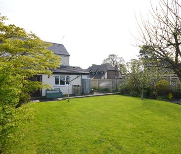 3 bedroom semi-detached house to rent - Photo 3