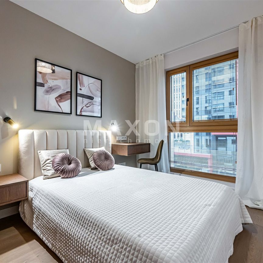 przy Rondzie Daszyńskiego premium pierwszy najemca - Photo 1