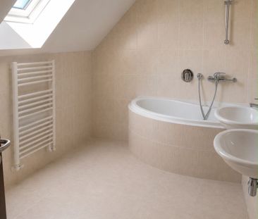Pronájem bytu 3+kk • 95 m² bez realitkyKutnohorská, Praha - Dolní M... - Photo 4