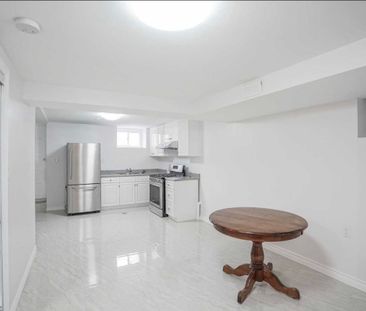 For Lease - 932 Ossington Avenue Unit# Lower, Toronto, Ontario - Photo 1