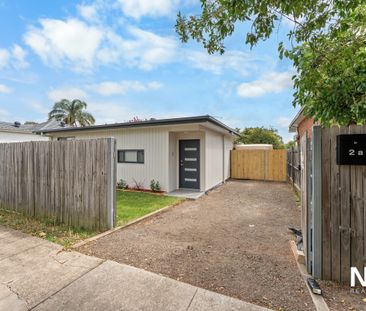 Charming Two-Bedroom Granny Flat With Private Access In Marayong! - Photo 3