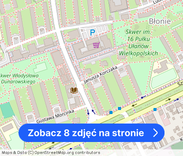 Wynajmę kawalerkę Błonie - Zdjęcie 1